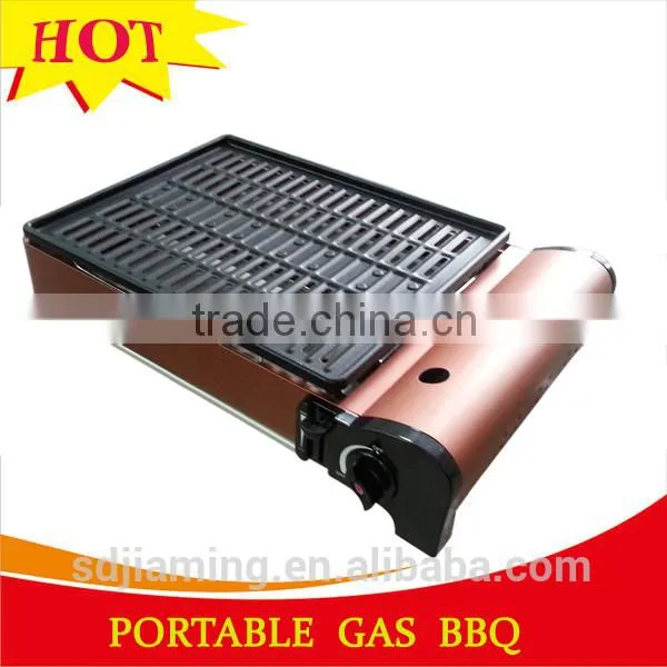 High Quality Charcoal Bbq