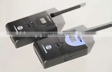 100m Wireless Portable Audio Guide photo-2
