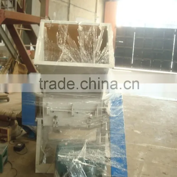 PE Film Scrap Crusher(EN-FS) photo-2