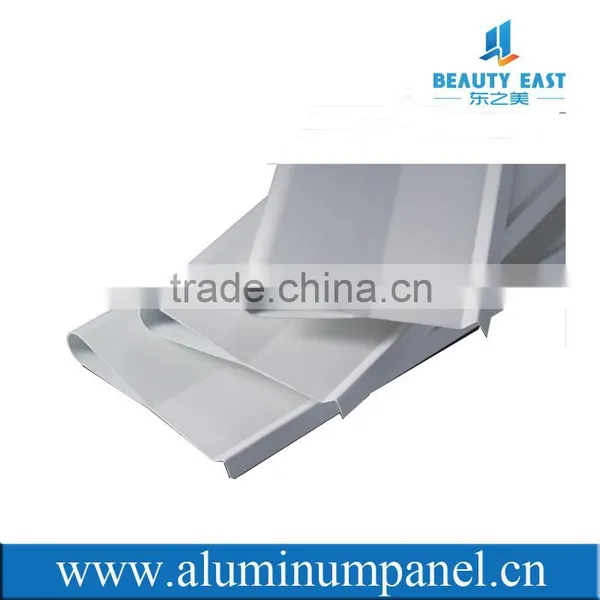Aluminum Ceiling Tile Interior Ceiling Material photo-3