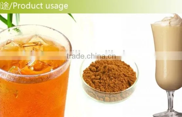 Instant Black Tea Powder - Herb Extract Producer photo-5