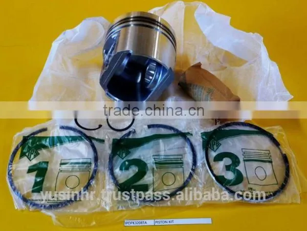 PISTON KIT IPDPK3208TA