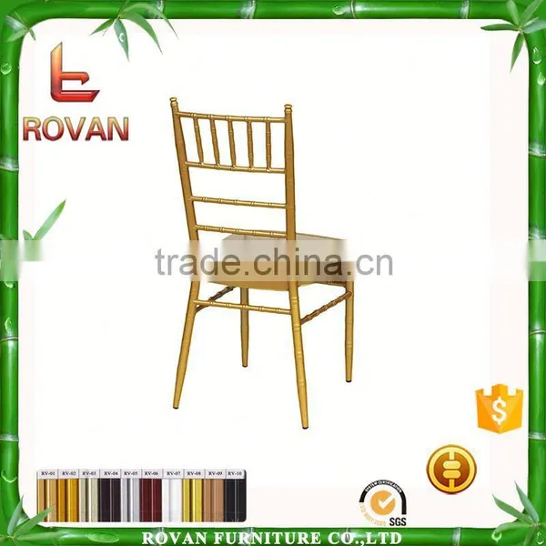 Resin Chiavari Chair Used Wedding Chiavari Chairs photo-4