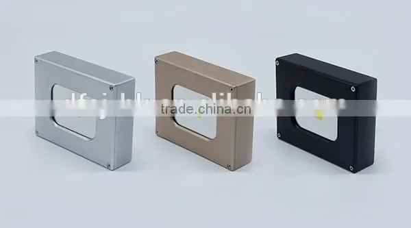 LM :150-450lm , Mini LED Flood Lights IP44 Led Car Lighting 10w 0.9m Length