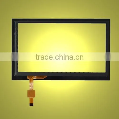 7.0 Inch, Multi-touch Point Capacitive Touch Panel photo-6