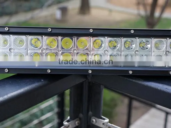 12 Volt Led Light Bar Truck Led Light Bar for Offroad 72W LED FLOOD LIGHT BAR photo-2