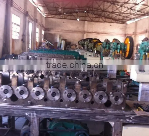 High Quality Drawer Slide Manufactory, 58mm Ball Bearing Drawer Slide, Roller Forming Machine of Ball Bearing Slide photo-5