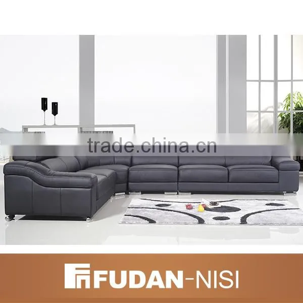 Living Room Furniture Extra Large Corner Sofa Model Quality Choice photo-4