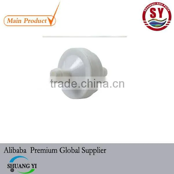 White fuel filters suitable as replacement for briggs and stratton engines OEM 394358