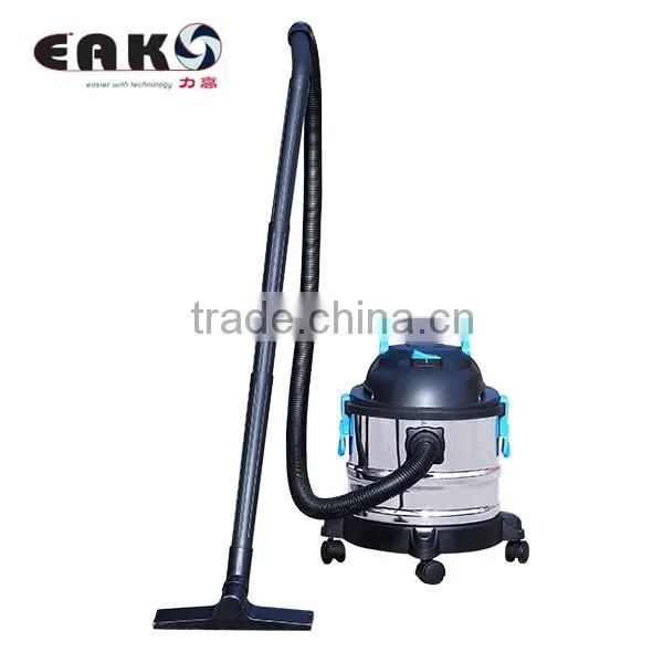 Fast Delivery 15L Wet Dry Vacuum Cleaner Promotion Quality Choice