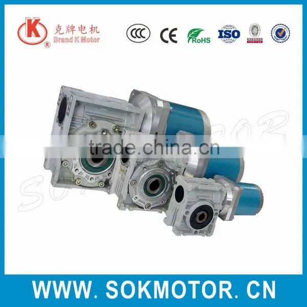 220V 70mm Small Electric Gear Motors photo-2