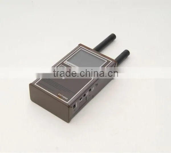 MINI EST-404A Wireless Hunter Pinhole Camera Detector