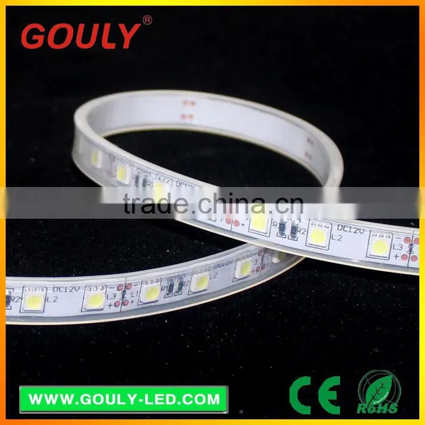 Smd 5630 Samsung Led Strip, Waterproof Smd 5050 Rgb Led Strip Lighting, Quality Choice photo-6