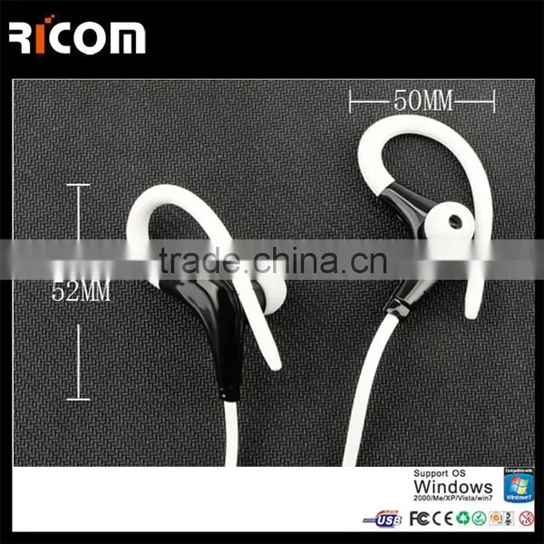 Mini Bluetooth Earphone,bluetooth Headset Earphone,bluetooth Headphone Earphone--BTH-210--Shenzhen Ricom photo-4
