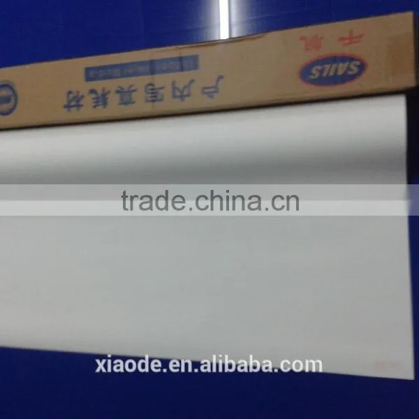 PP Decorative Paper Paper for Eco-solvent for Walls photo-2