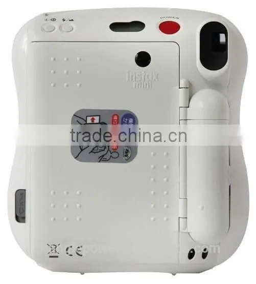 Fujifilm Instax MINI 25 , Hello Kitty Instant Film Camera , White photo-3