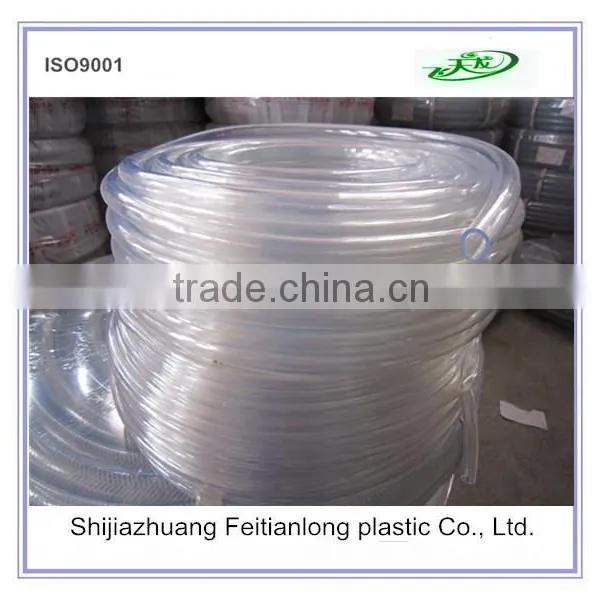 PVC Steel Wire Hose photo-2