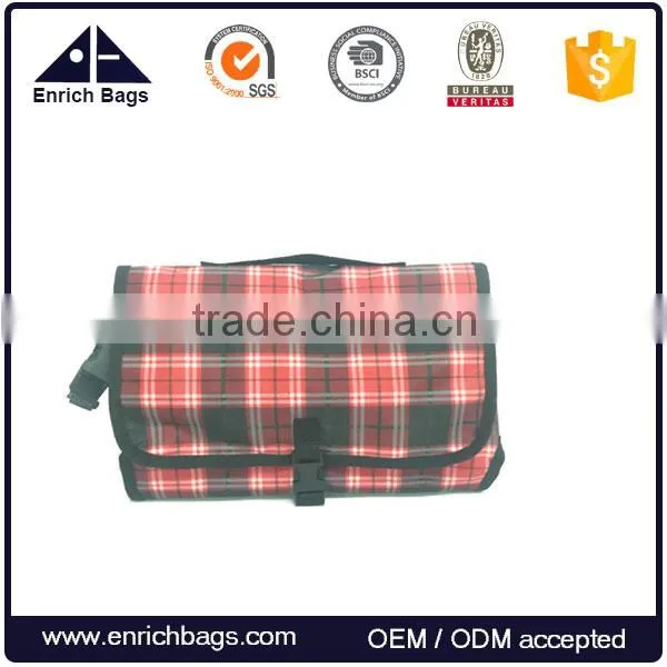 Enrich Multi Purpose Diaper Changing Bag,foldable Diaper Changing Mat Quality Choice photo-4