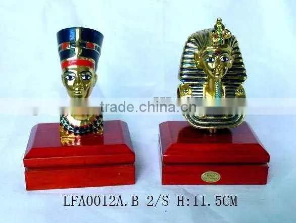 2015 Metal Egypt Chess