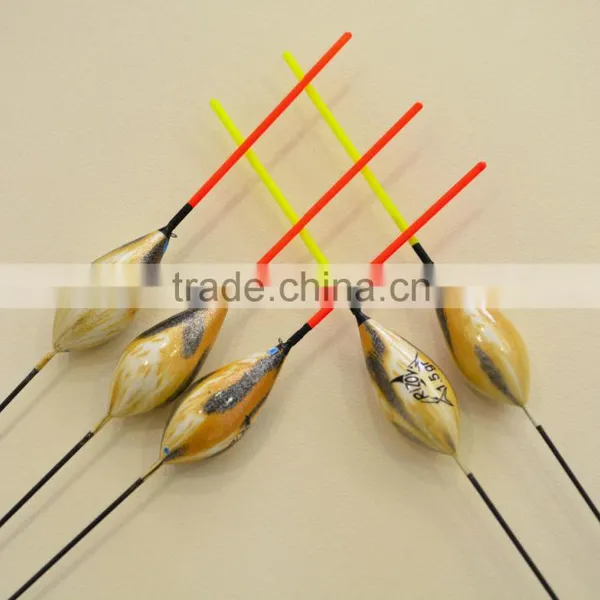 in Line Balsa Wood Fishing Floats - Pole Floats RF-60 photo-5