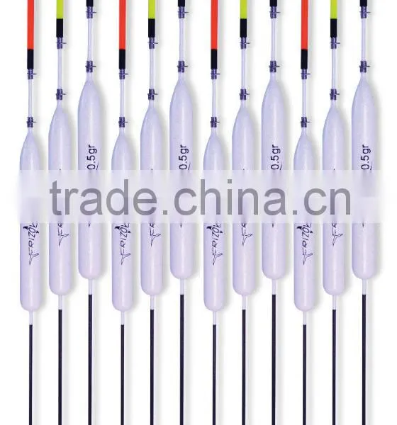 Balsa Wood Fishing Tackle Floats