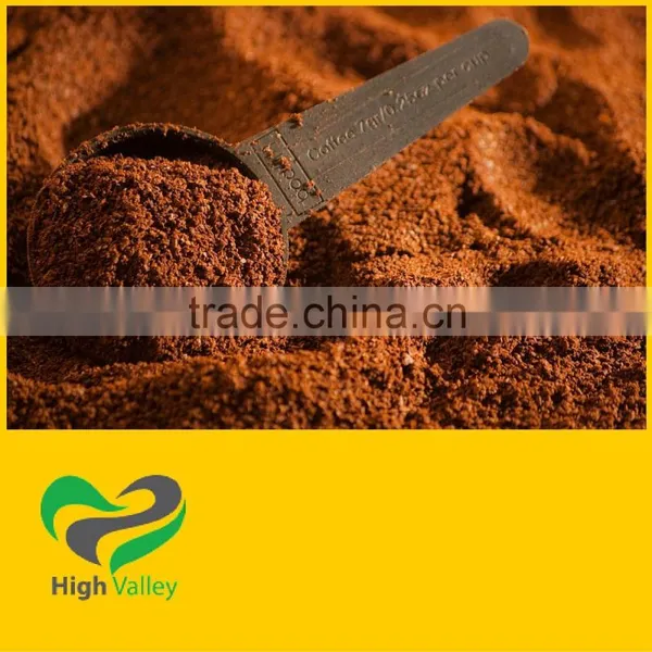 Best Coffee Bean With Vanilla Aroma Flavor for Wholesale