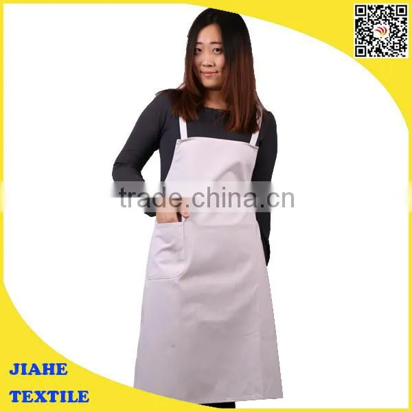 Canvas Bib Apron photo-4