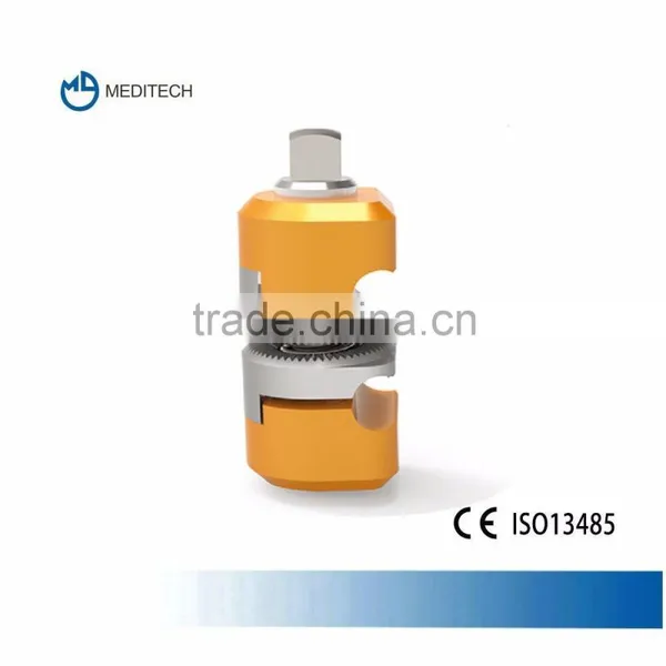 Hoffman Orthopedic Equipment External Fixation for Humeral Shaft photo-3