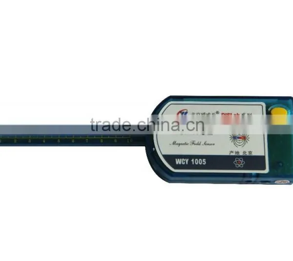 Magnetic Sensor Laboratory Equipment for Education photo-2
