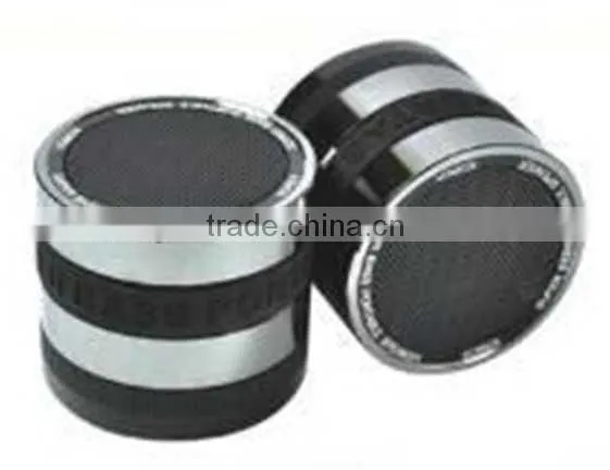 Super Hot Wireless Bluetooth Speaker