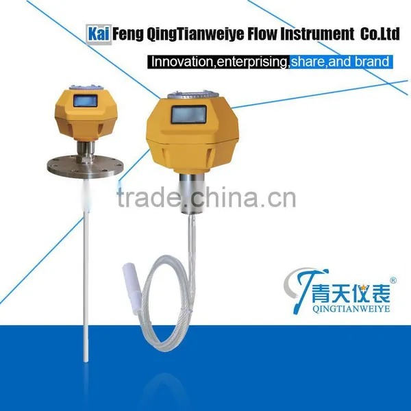Liquid Measurement Guide Radar Level Gauge photo-3