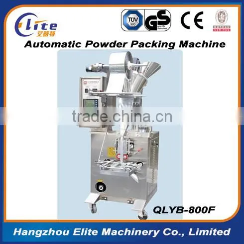 New Sachets Powder Packing Machines photo-4