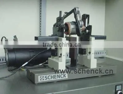 Schenck Balancing Machine for Small Armatures photo-2