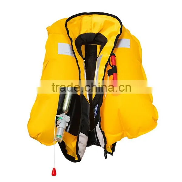 Eyson Brand Windsurfing Coastal Inflatable Life Jacket photo-4