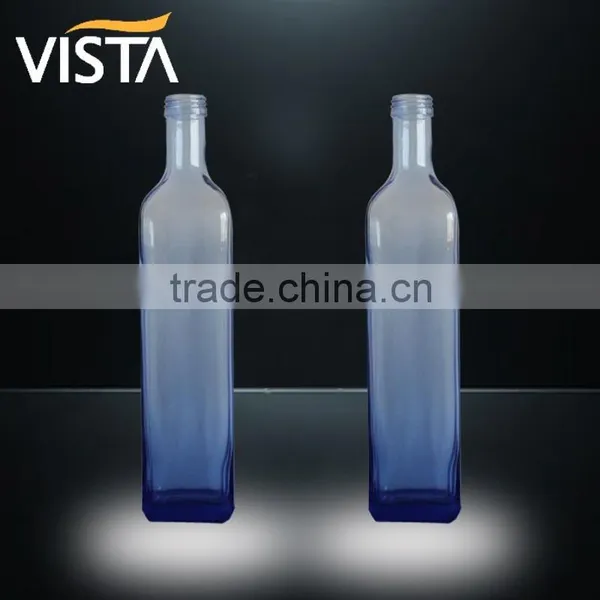 Olive Oil Glass Bottle photo-4
