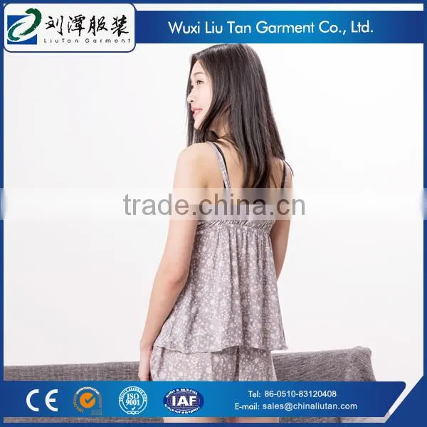 Sexy See Through Women Sleepwear Robe Supplier photo-3