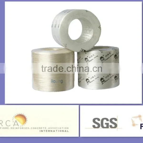 AR Glassfibre Spray up Roving photo-5