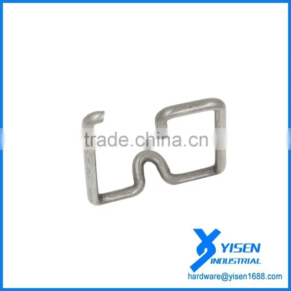 Custom Spring Cnc Steel Wire Forming photo-2
