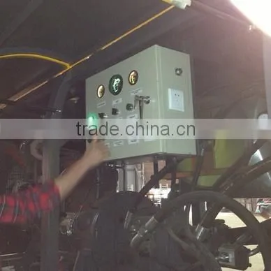 Factory Price!!Small Concrete Pump for Sale China Brand,used Concrete Pump Truck,putzmeister Concrete Pumps and Hose Type photo-4