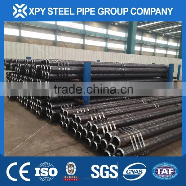 Shandong Steel Tube Asian Tube China photo-2