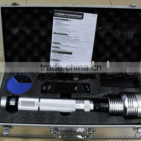 high quality xenon hid torch light 5H