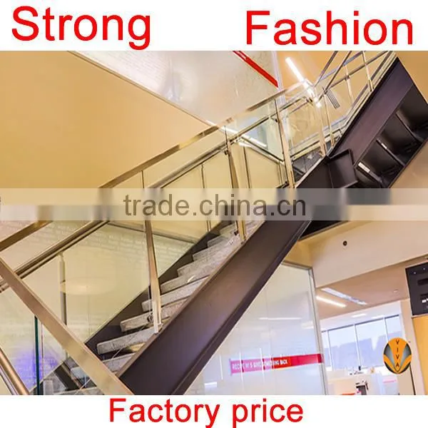 Stainless Stair Handrail photo-3