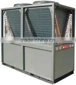 Modular Air-cooled Chiller
