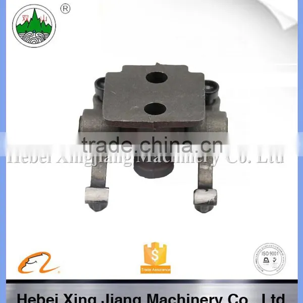 China Sale High Quality Engine Parts S195 Rocker Arm Assembly photo-5