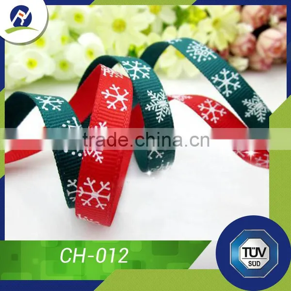 2016 Pretty Design Christmas Ribbons/Christmas Gifts Quality Choice Most Popular
