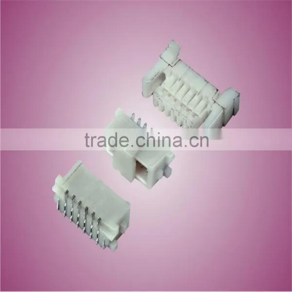 1.00mm Pitch Wire to Board Connectlr Electrical Wire Harness Connectors photo-3