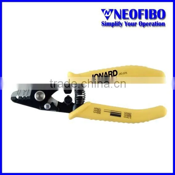 Chinese High-Performance Fiber Optic Stripper