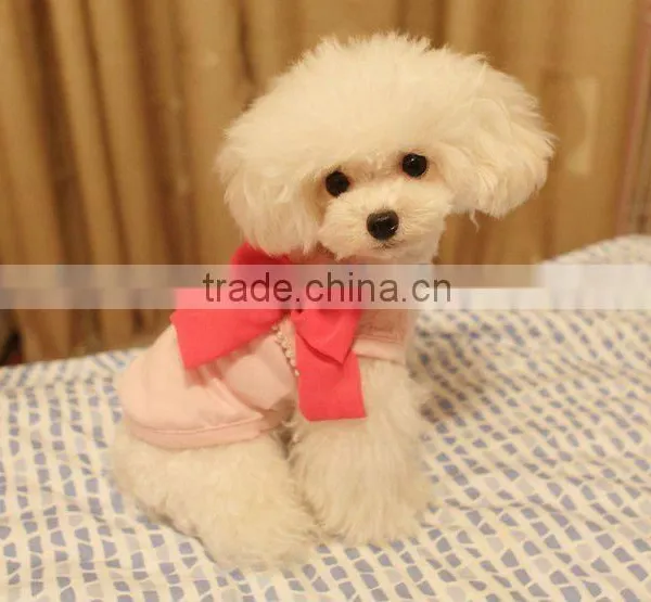 Pet Clothes/Dog Sexy Dress