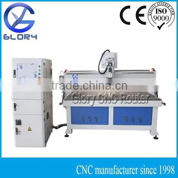 1530 2030 2040 CNC Router Large Wood CNC photo-4