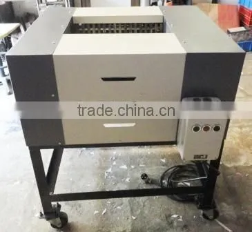 Heavy Duty Paper Shredder photo-2